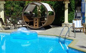 Mirabelle Hotel